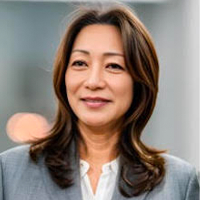 Profile photo of Sue Vo Hansen