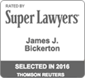 Super Lawyers 2016