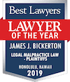 Lawyer of the Year 2019